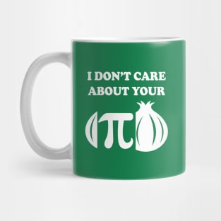 Pi Mug